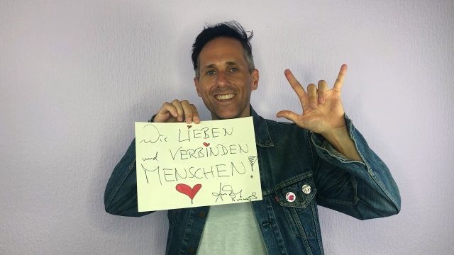 Andy Brings beantwortet Fragen zur Freien Kunst- und Kulturszene